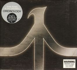 Ryan Adams & The Cardinals - Cardinology | Lost Highway (1789466)