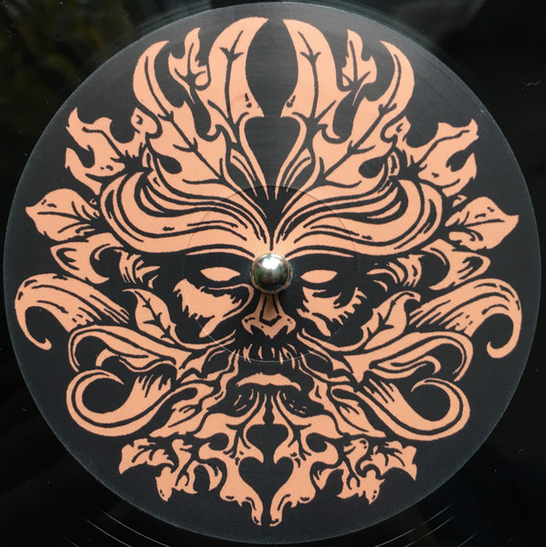 Coco Bryce - Beats Like This | Western Lore (LORE006) - 3 Coco Bryce - Beats Like This | Western Lore (LORE006) - 3