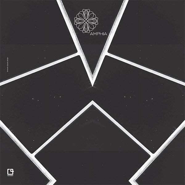 Lazăr Cezar - Archetypes EP | Amphia (AMP015) - main