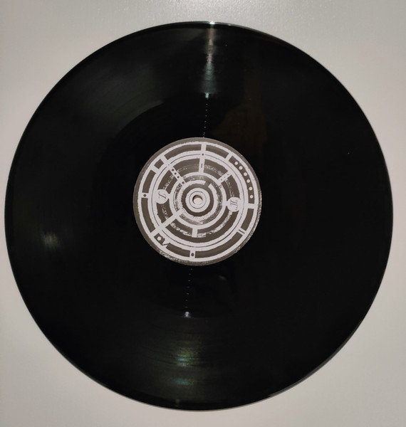 Marnero - Il Sopravvissuto | Dischi Bervisti (none) - 3 Marnero - Il Sopravvissuto | Dischi Bervisti (none) - 3