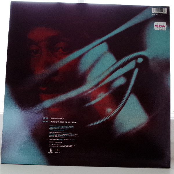 Bim Sherman - Solid As A Rock | Mantra Recordings (MNT9T) - 2 Bim Sherman - Solid As A Rock | Mantra Recordings (MNT9T) - 2