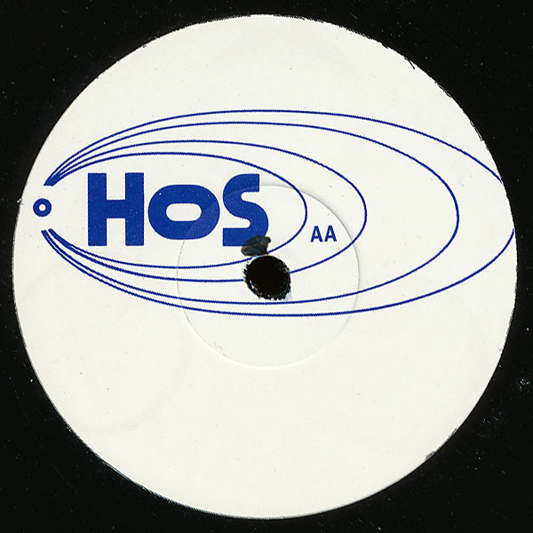 Tranceparents - Child I II III | Heidi Of Switzerland (HOS009) - 2