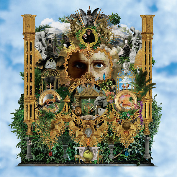 Superpitcher - The Golden Ravedays 6 | Hippie Dance (TGR006)