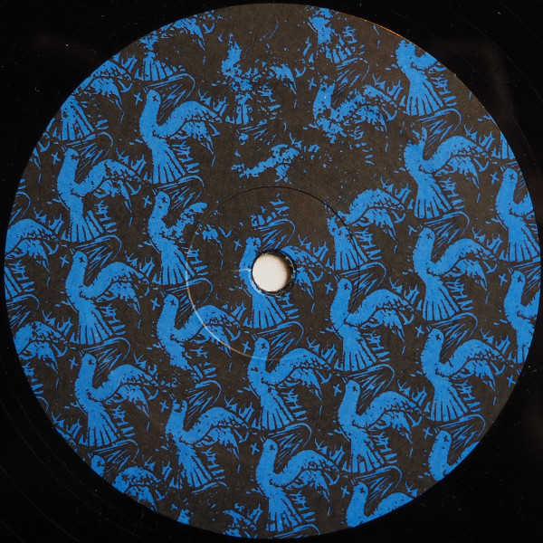 The Knife - Marble House | Rabid Records (VVR5040026) - 3
