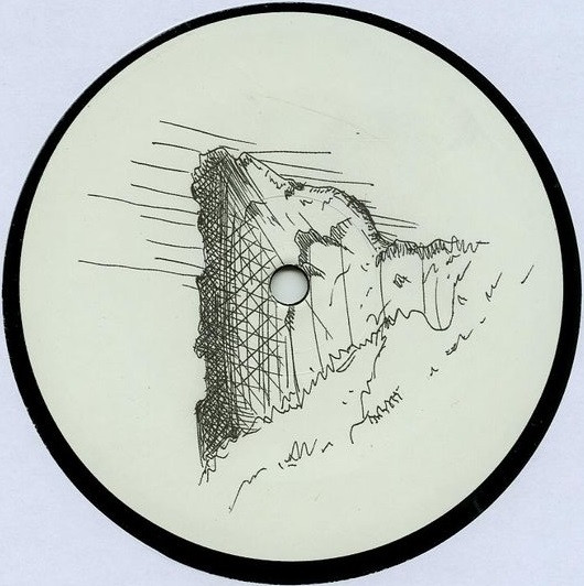 Lodee Gruv - Bordel 001 | Bordel Ensemble (BORDEL001)