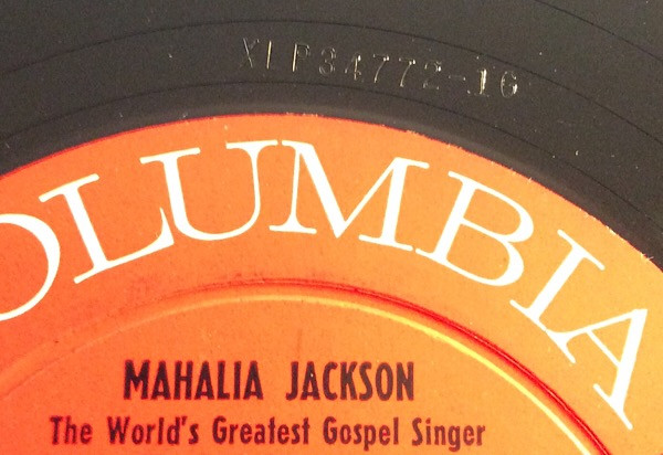 The World's Greatest Gospel Singer