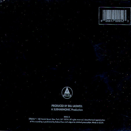 Automaton - Jihad (Points Of Order) | Strata (0005-2) - 2