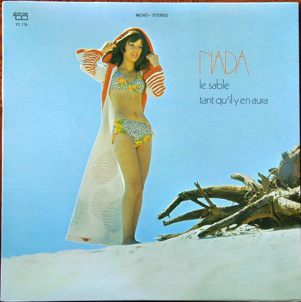 Nada - Le Sable | Trans-Canada (TC 776) - main Nada - Le Sable | Trans-Canada (TC 776) - main