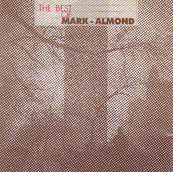Mark-Almond - The Best Of CD | Black Sun (15011-2) - main