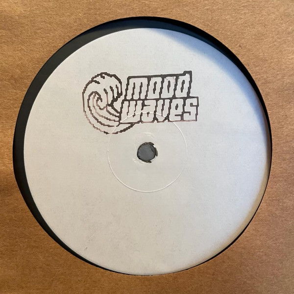 Gauvain - Wood Waves EP | Mood Waves (MW008)