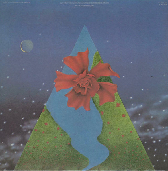 Mahavishnu Orchestra - Visions Of The Emerald Beyond | CBS (S 69108) - 2