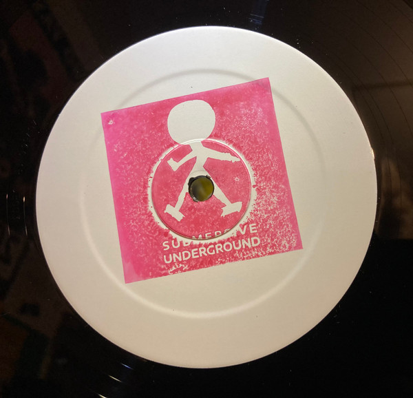 Sound Synthesis - Emotional Space | Submersive Underground (SUB003)