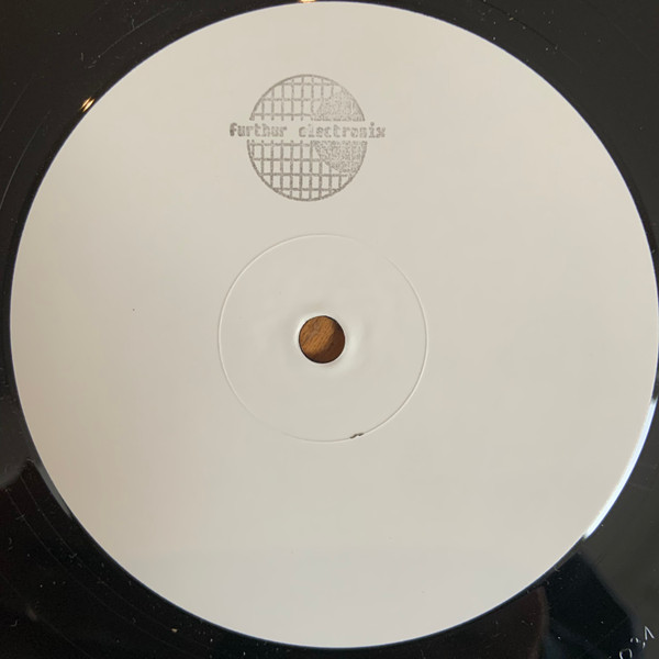 Rolando Simmons - ​Forced Hypnosis EP | Furthur Electronix (FE031) - 2