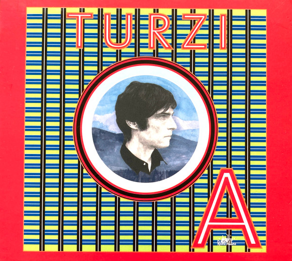 Turzi - A | Record Makers (REC-38)