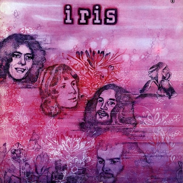 Iris - Litanies | Connection (CTN 69 561) - 4