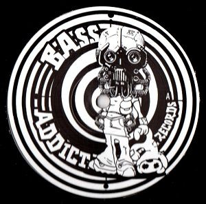 Fiero / Xa - Bass Addict 28 | Bass Addict Records (BAR 28)