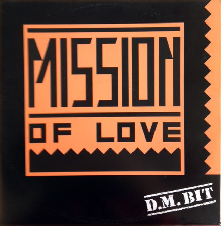 Mission Of Love