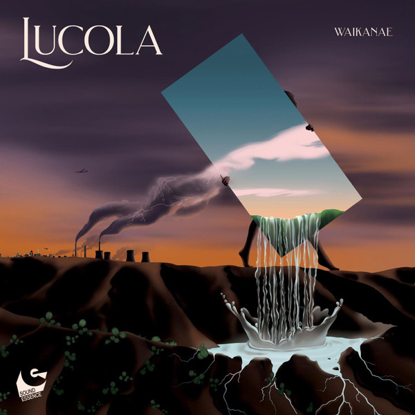 Lucola Bang - Waikanae | Sound Essence (SE001EP) - main Lucola Bang - Waikanae | Sound Essence (SE001EP) - main