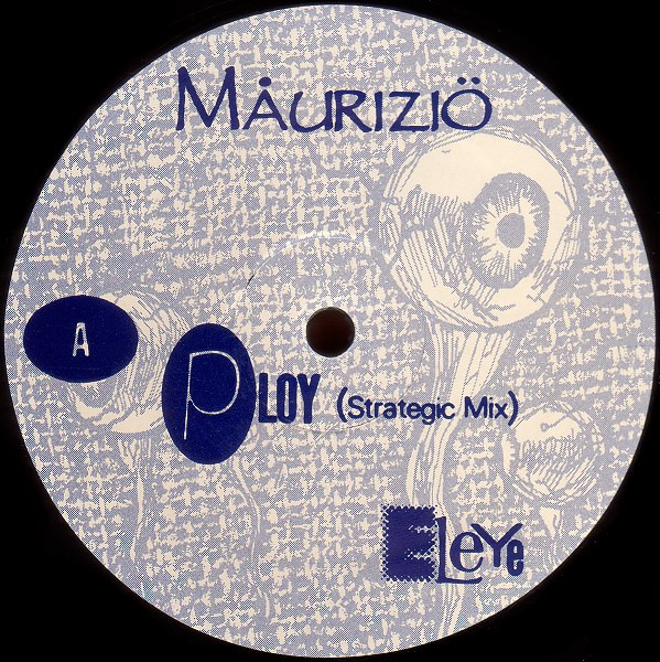 Maurizio - Ploy | Maurizio (M-1) - main