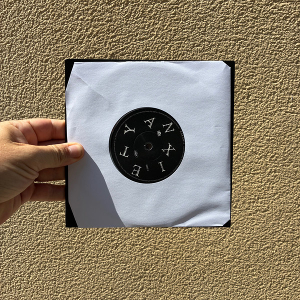 Doechii - Anxiety | Capitol Records (00602478217708) - 3