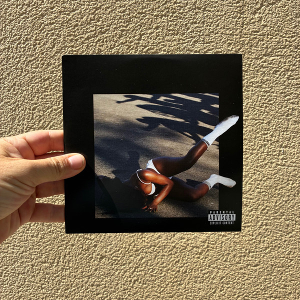 Doechii - Anxiety | Capitol Records (00602478217708)
