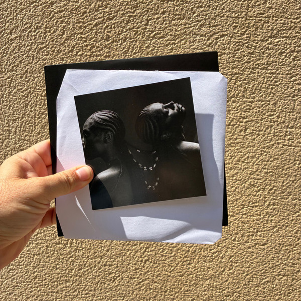 Doechii - Anxiety | Capitol Records (00602478217708) - 4