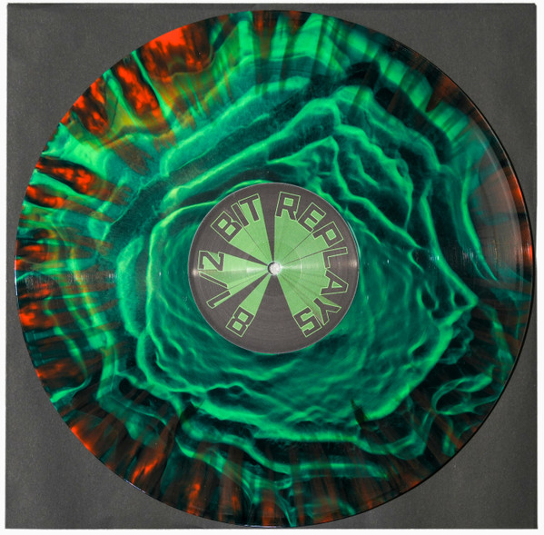 pdqb - 8 1/2 Bit Replays | Synaptic Cliffs (SC 014) - 3