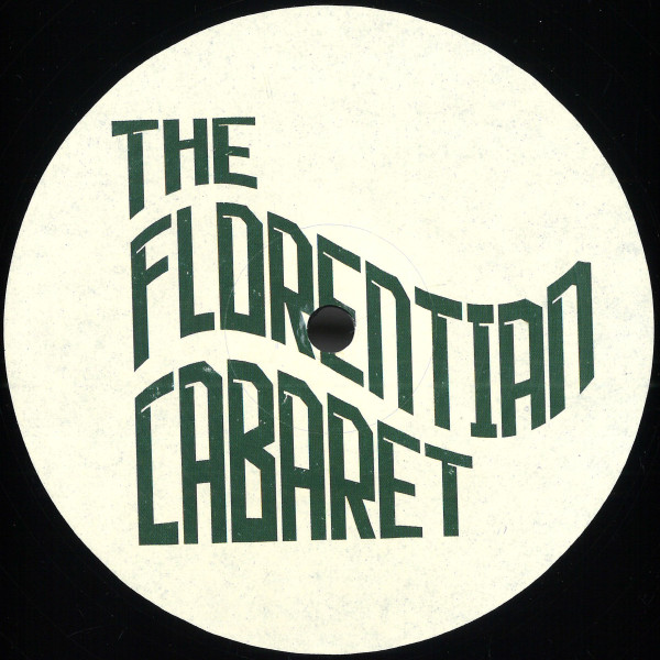 The Florentian Cabaret - Space. Time. Gravity. | The Florentian Cabaret Recording (TFC001)