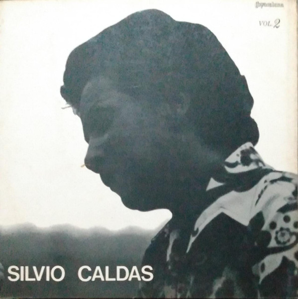 Elizeth Cardoso & Silvio Caldas - Elizeth Cardoso E Silvio Caldas - Vol. 2 | Copacabana (CLP - 11.644) - 2 Elizeth Cardoso & Silvio Caldas - Elizeth Cardoso E Silvio Caldas - Vol. 2 | Copacabana (CLP - 11.644) - 2