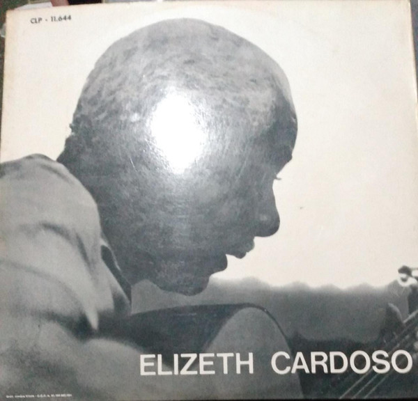 Elizeth Cardoso & Silvio Caldas - Elizeth Cardoso E Silvio Caldas - Vol. 2 | Copacabana (CLP - 11.644)