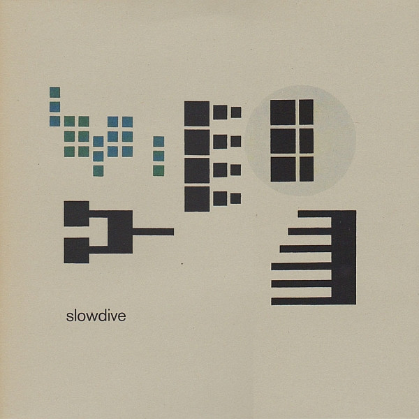 Slowdive - Pygmalion | Sony Music ()