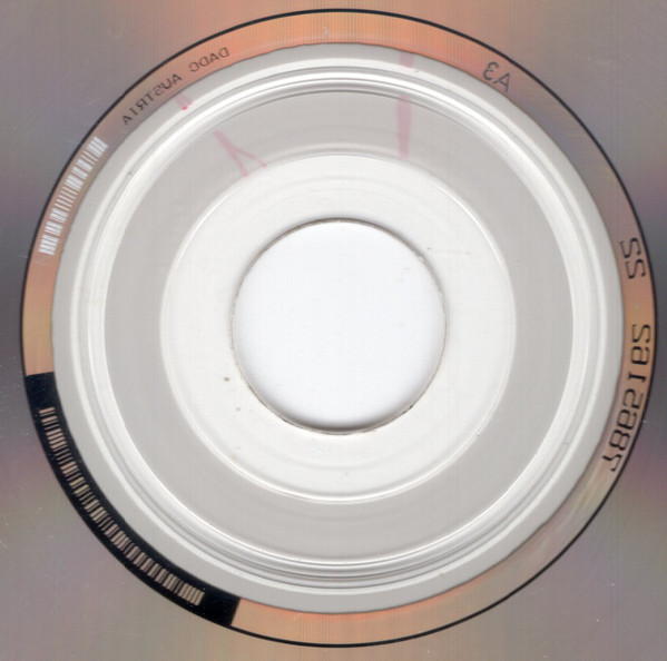 Neneh Cherry - Homebrew | Circa (0777 7 86516 2 8) - 4
