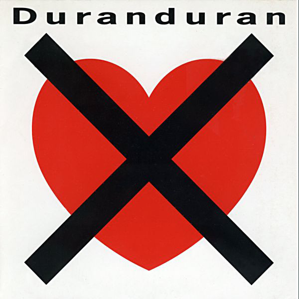 Duran Duran - I Don't Want Your Love | EMI (2029266)