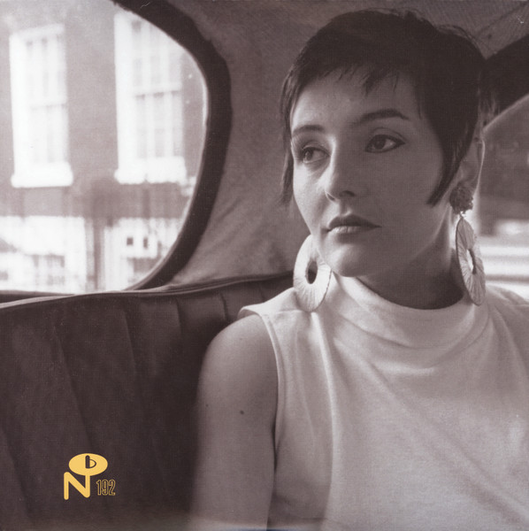 Isabelle Antena - En Cavale | Numero Group (192) - main