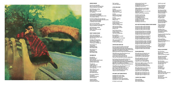 Nina Simone - Little Girl Blue | DOL (DOL712HG) - 2 Nina Simone - Little Girl Blue | DOL (DOL712HG) - 2
