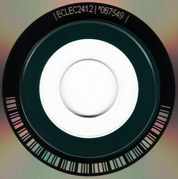 Spirogyra - Bells, Boots And Shambles | Esoteric Recordings (ECLEC2412) - 4