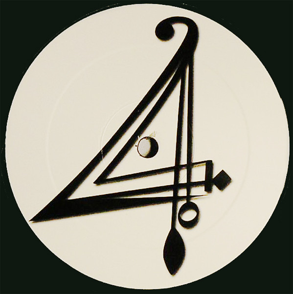 Kreon - Hey Jack EP | Cécille Numbers (CEN004) - 4