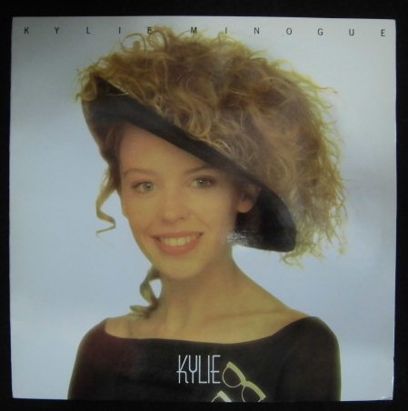 Kylie Minogue - Kylie | PWL Records (620487) - main