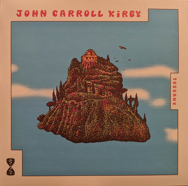 John Carroll Kirby - Tuscany | Patience (PTNC003)