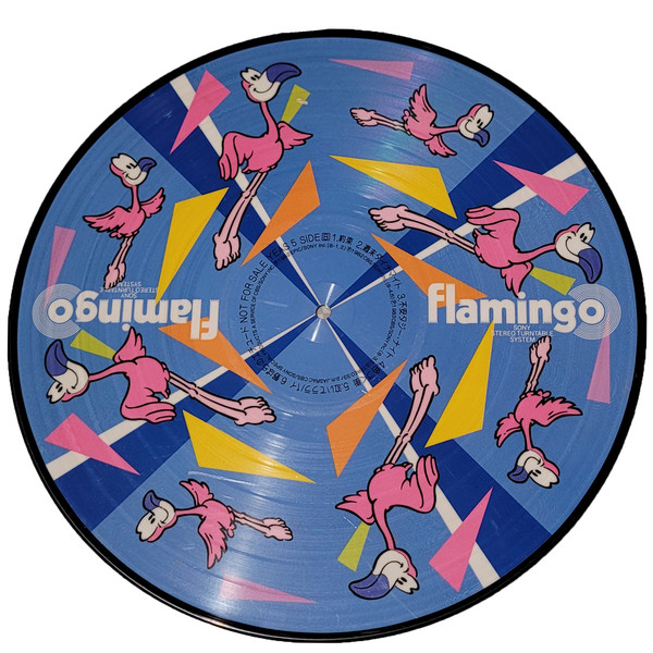 Various - Flamingo | CBS/Sony (none) - main Various - Flamingo | CBS/Sony (none) - main