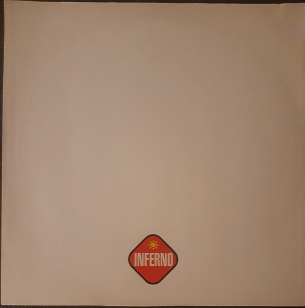 Flickman - The Sound Of Bamboo | Inferno (DJ FERN 25) - 4