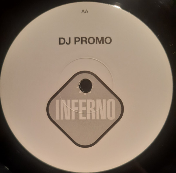 Flickman - The Sound Of Bamboo | Inferno (DJ FERN 25) - 3