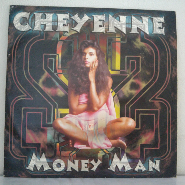 Cheyenne - Money Man | CNR Music France (3000466)
