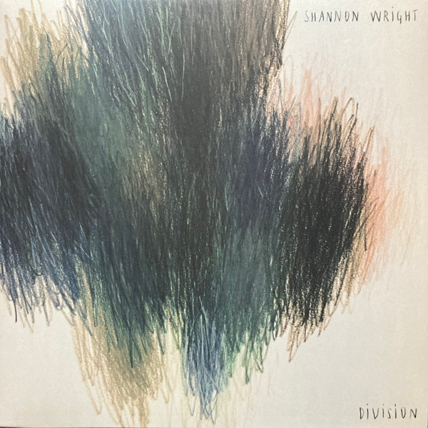 Shannon Wright - Division | Vicious Circle (REVERB141LP) - main