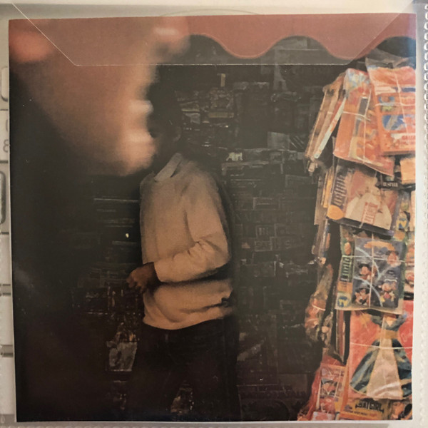 Juan Wauters - Introducing Juan Pablo | Captured Tracks (none)