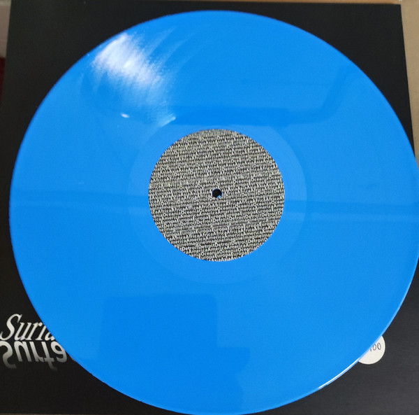 WandalHouz - Tribute Ep | Surface Records France (SURF 023)