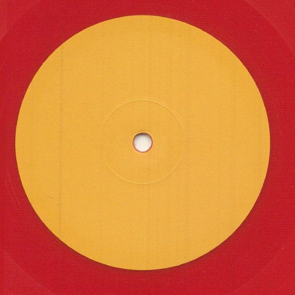 M.R. LODE - PVC05 | Pirka Vinyl Cuts (PVC05) - 2 M.R. LODE - PVC05 | Pirka Vinyl Cuts (PVC05) - 2