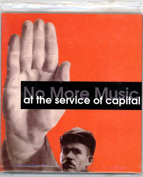No More Music At The Service Of Capital - Universal Prostitution | iDEAL Recordings (iDEAL041) - main