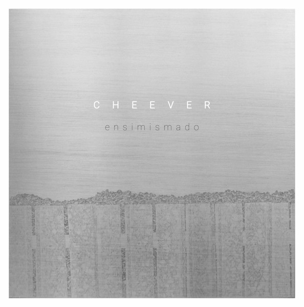 Cheever - Ensimismado | Super Apes (SAV012)