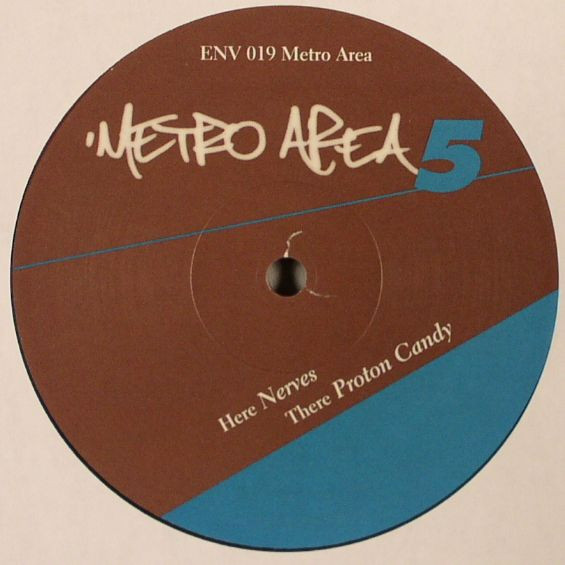 Metro Area - Metro Area 5 | Environ (ENV 019) - main